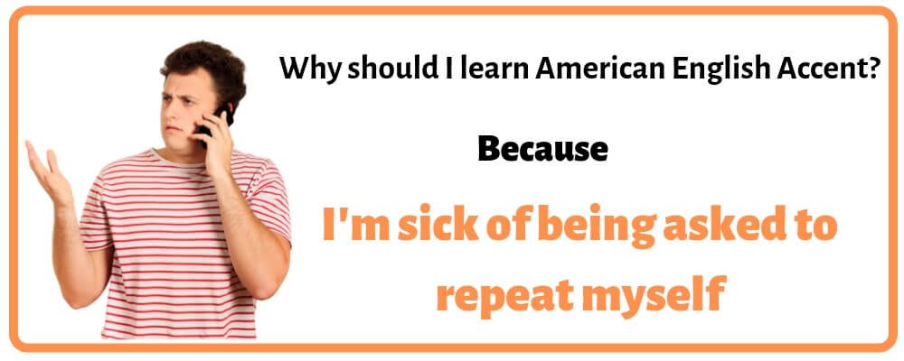 American idioms and expressions