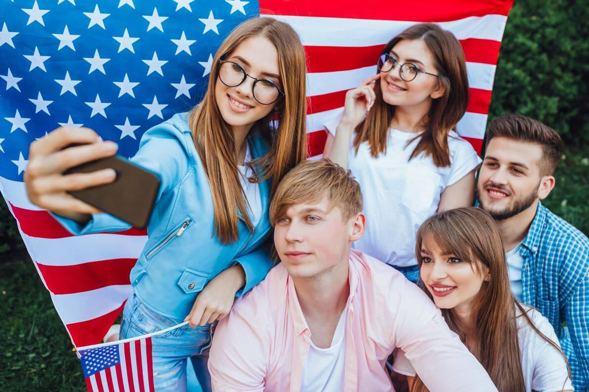 Become an International Student in the USA