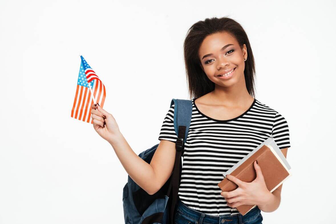 F1 Student Visa in the US
