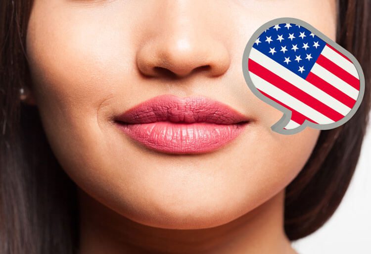 The General American Accent: A Guide for Internationals