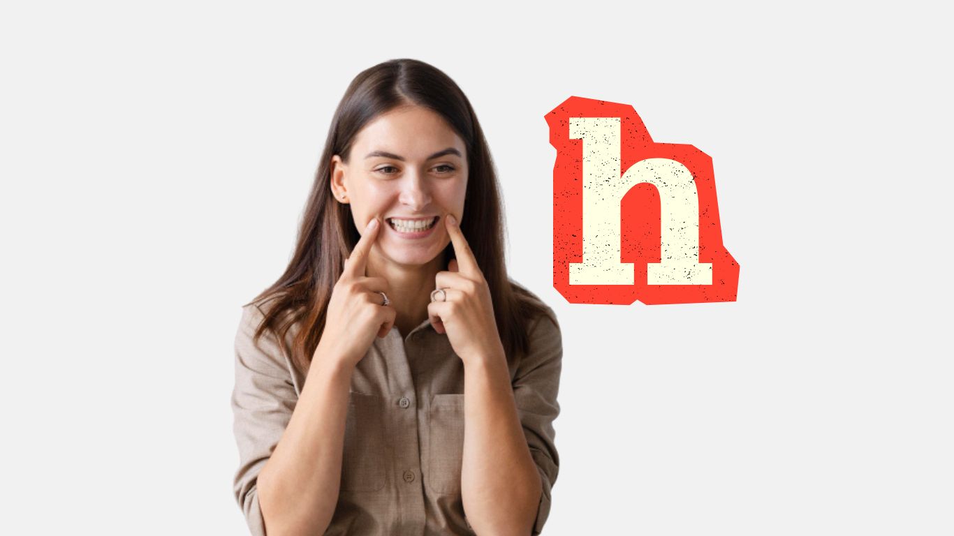 Step-by-step practice for the American /h/ sound, including mirror, hand, feather tests, whispered vowels, and minimal pairs.