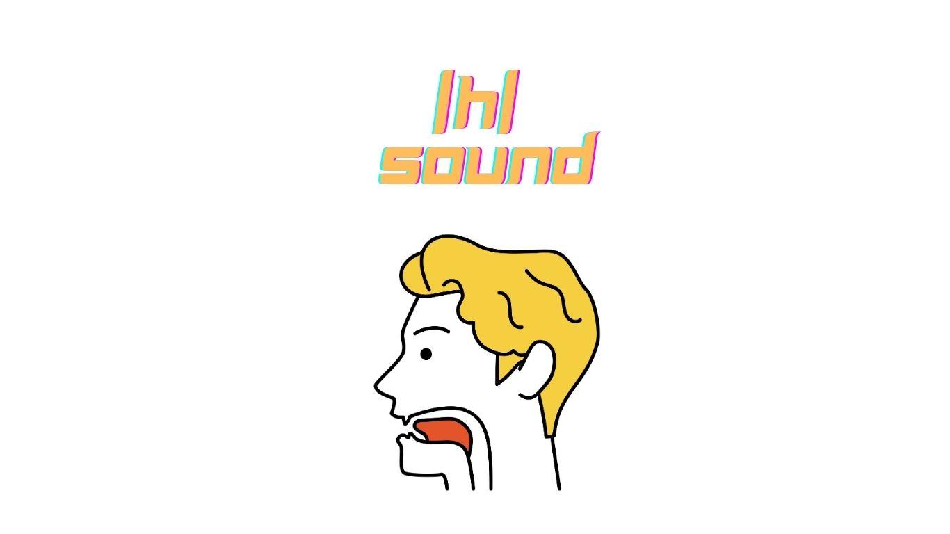 Examples of common /h/ sound mistakes, like harsh throat sounds, dropped /h/ in words, or adding /h/ where it doesn’t belong.